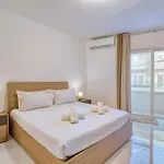 Beautiful 3br Homes With Comfy Beds, Wifi & Ac By 360 Estates * Naxxar