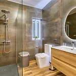 Beautiful 3br Homes With Comfy Beds, Wifi & Ac By 360 Estates Lägenhet Naxxar