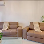 Beautiful 3br Homes With Comfy Beds, Wifi & Ac By 360 Estates