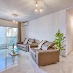Lägenhet Beautiful 3br Homes With Comfy Beds, Wifi & Ac By 360 Estates Naxxar
