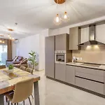 Beautiful 3br Homes With Comfy Beds, Wifi & Ac By 360 Estates Naxxar
