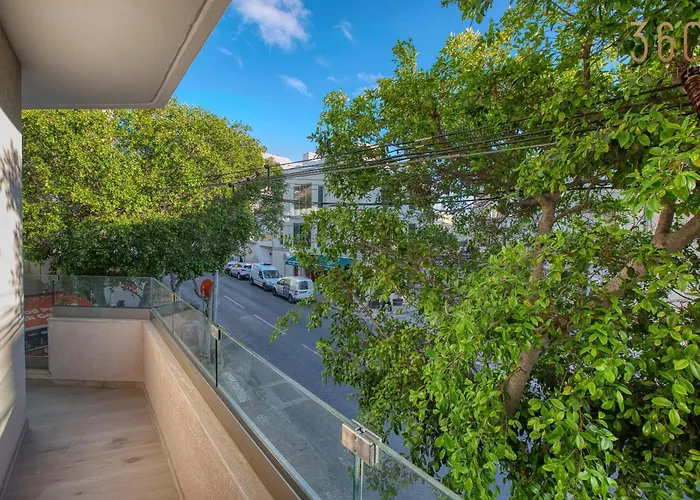 Apartament Beautiful 3br Homes With Comfy Beds, Wifi & Ac By 360 Estates