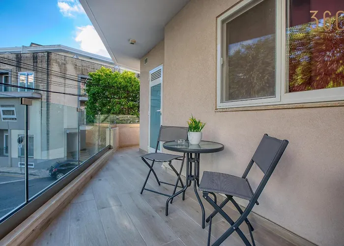 Beautiful 3br Homes With Comfy Beds, Wifi & Ac By 360 Estates