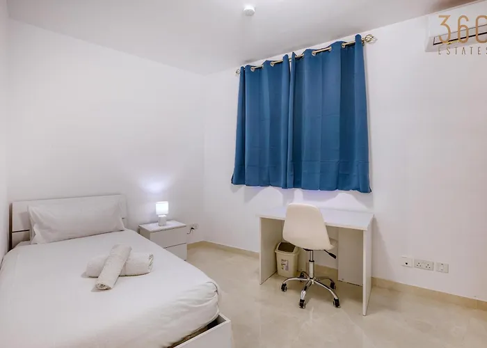 Apartament Beautiful 3br Homes With Comfy Beds, Wifi & Ac By 360 Estates *