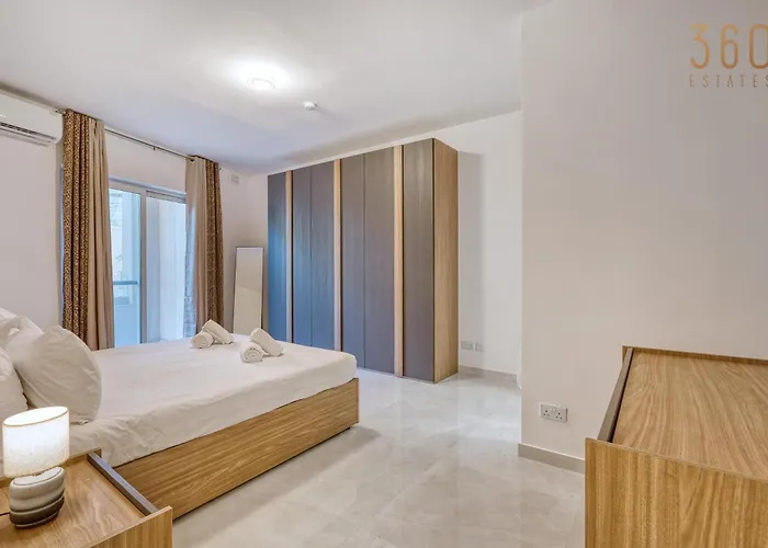 Beautiful 3br Homes With Comfy Beds, Wifi & Ac By 360 Estates *