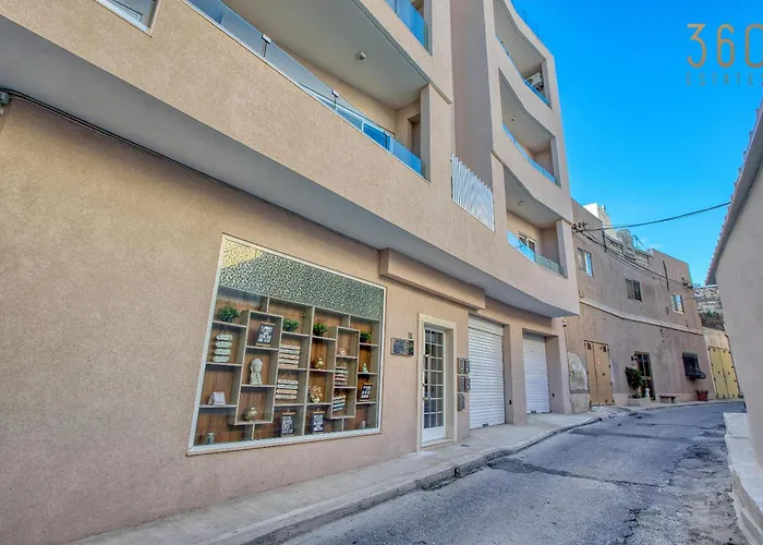 Beautiful 3br Homes With Comfy Beds, Wifi & Ac By 360 Estates