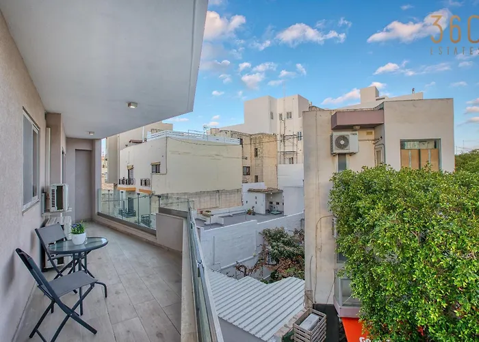 Beautiful 3br Homes With Comfy Beds, Wifi & Ac By 360 Estates *