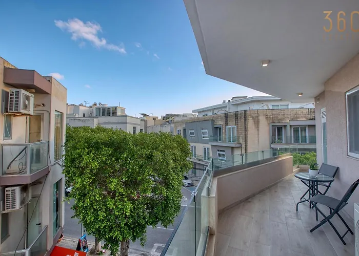 Beautiful 3br Homes With Comfy Beds, Wifi & Ac By 360 Estates *