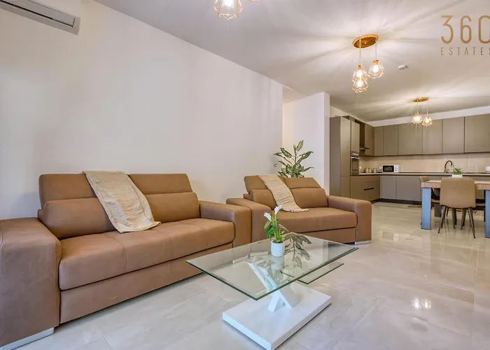 Apartament Beautiful 3br Homes With Comfy Beds, Wifi & Ac By 360 Estates *